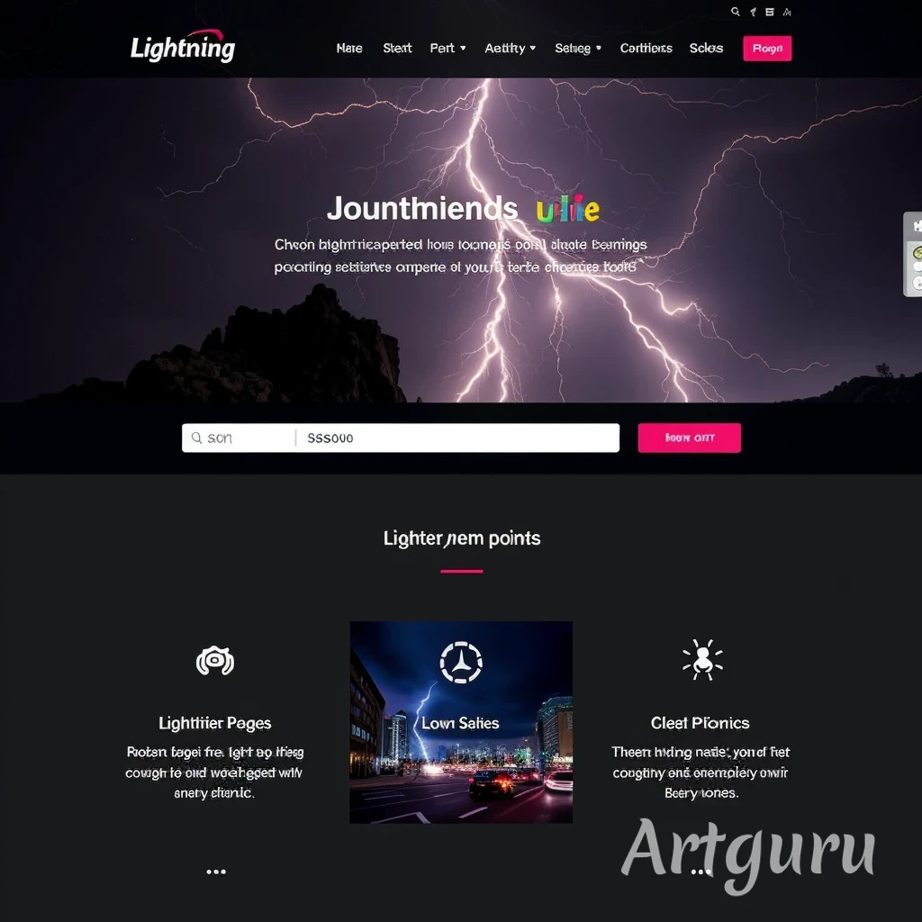 WordPress 無料テーマ「Lightning」の評価や口コミ！おすすめポイントも紹介