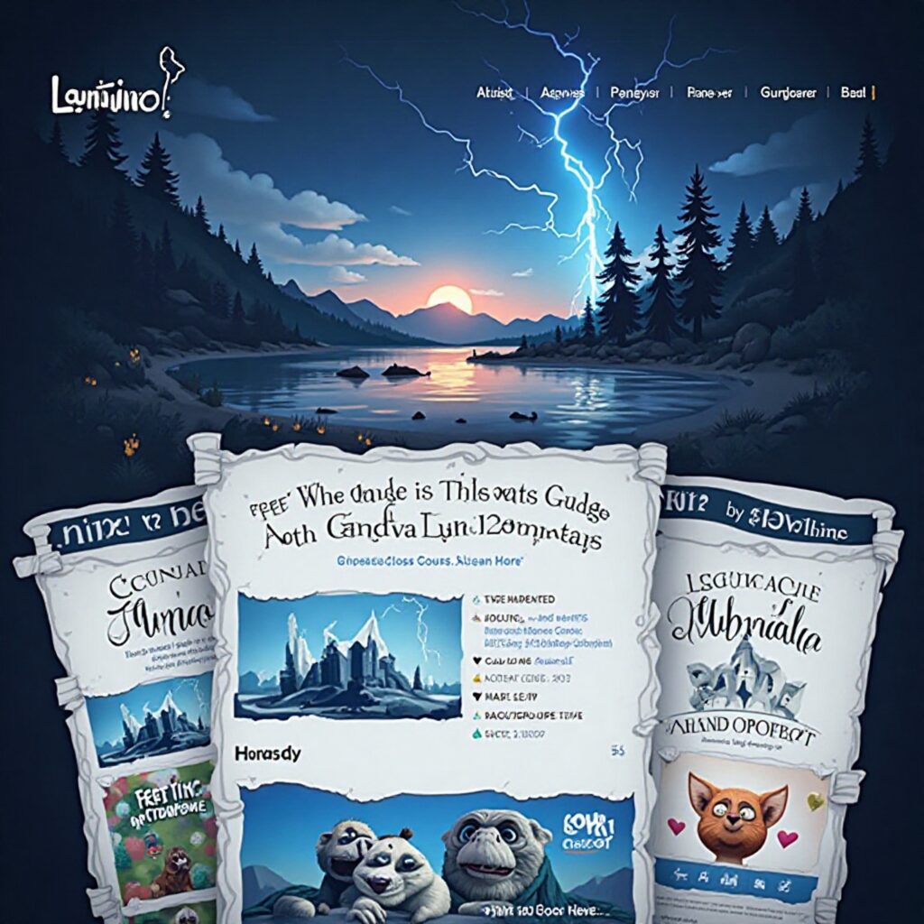 WordPress無料テーマ「Lightning」はどんなブログジャンルに合う?おすすめ紹介
