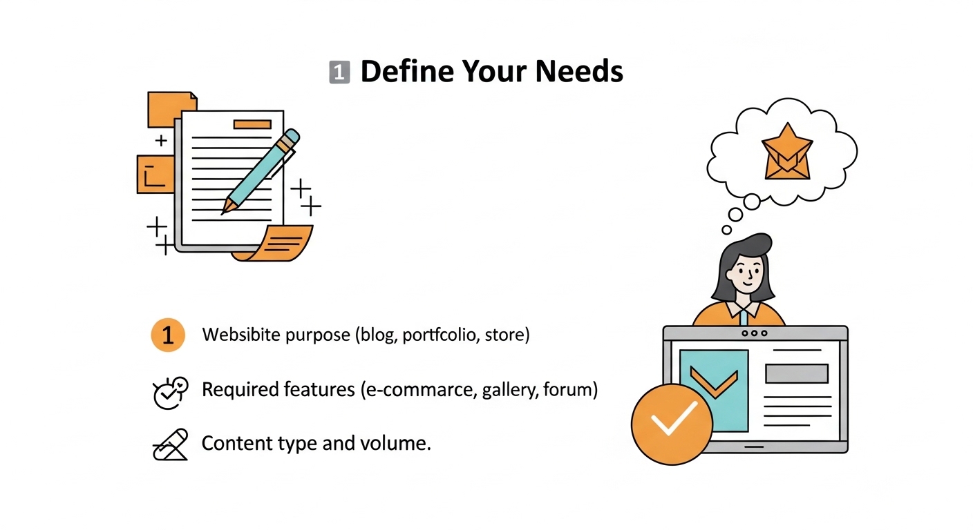 WordPressブログを立ち上げたら最初の30日でやるべきこと