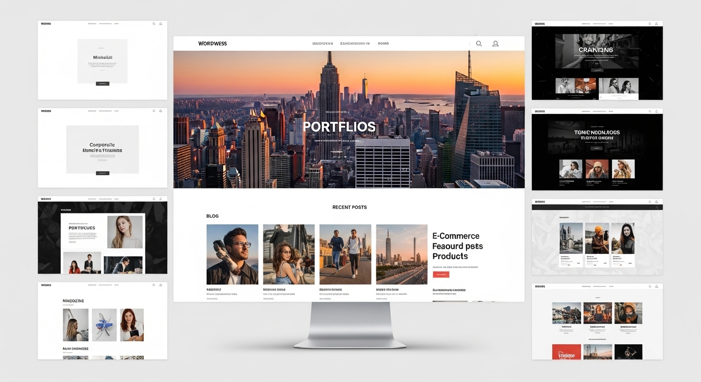 WordPressブログを立ち上げたら最初の30日でやるべきこと