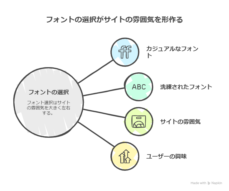 無料テーマでもおしゃれに！CSSでできる簡単カスタマイズ集