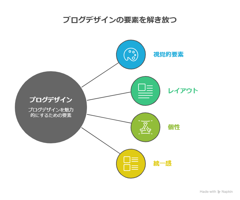 ブログデザインをおしゃれにするならどのテーマ？有料・無料で比較