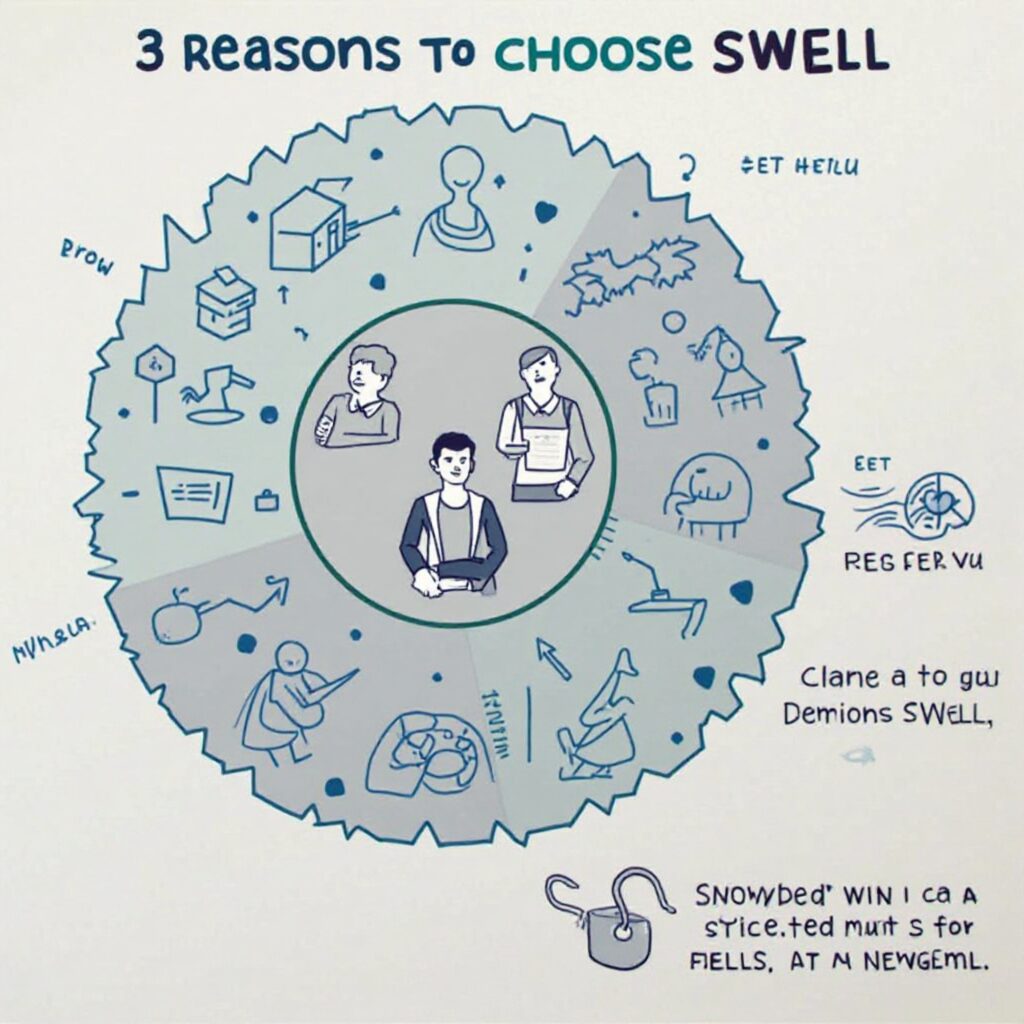 WordPress初心者が選ぶべきテーマとは?SWELLをおすすめする3つの根拠を解説