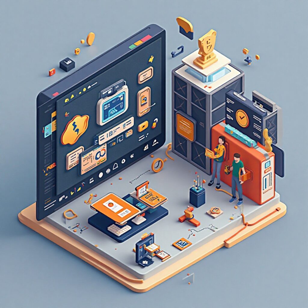 WordPress無料テーマ「GOLD MEDIA」の使い方とリアルな印象