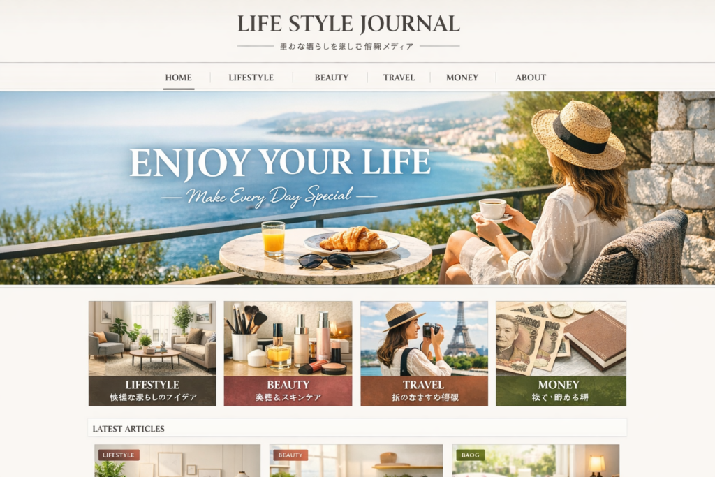 WordPress有料テーマ「THE THOR」はどんなブログジャンルに合う？おすすめ活用法を本音で紹介