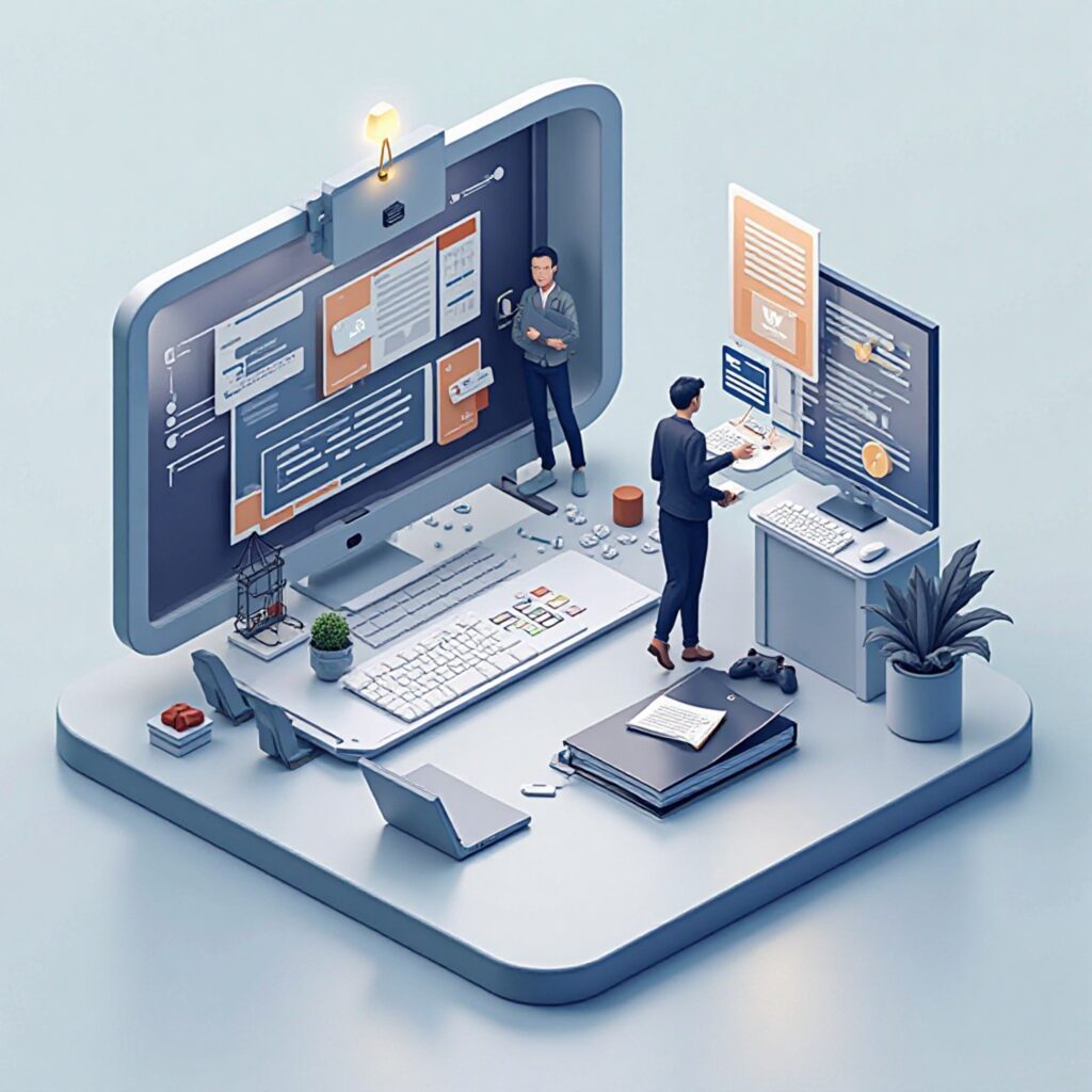 WordPress有料テーマ「Emanon Premium」はどんなブログジャンルに合う？おすすめ紹介