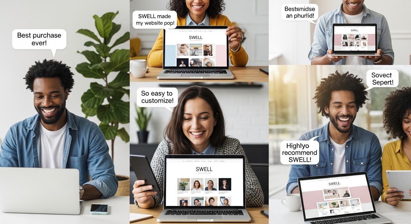 WordPress 有料テーマ「SWELL」は買うべき？後悔しない人・失敗する人の違いを解説