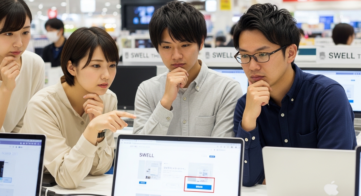 WordPress 有料テーマ「SWELL」を買うか迷っている人