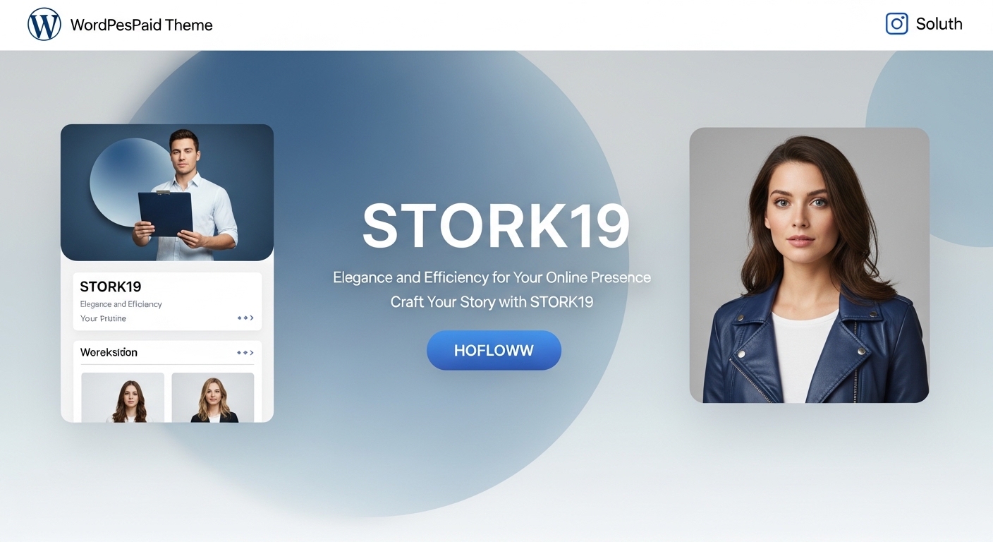 WordPress有料テーマ「STORK19」はどんなブログジャンルに合う?おすすめ活用法を本音で紹介