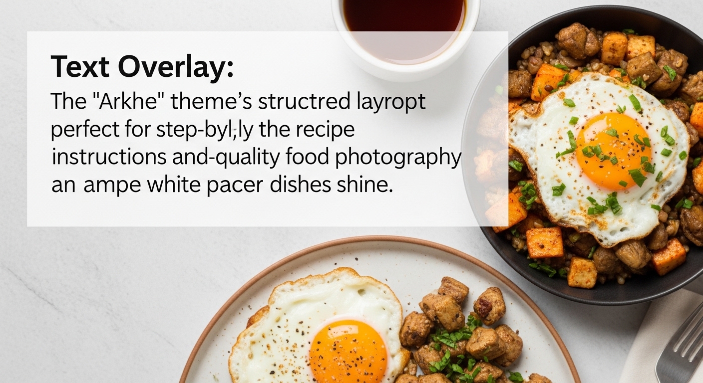 WordPress無料テーマ「Arkhe」はどんなブログジャンルに合う？おすすめ活用法を本音で紹介