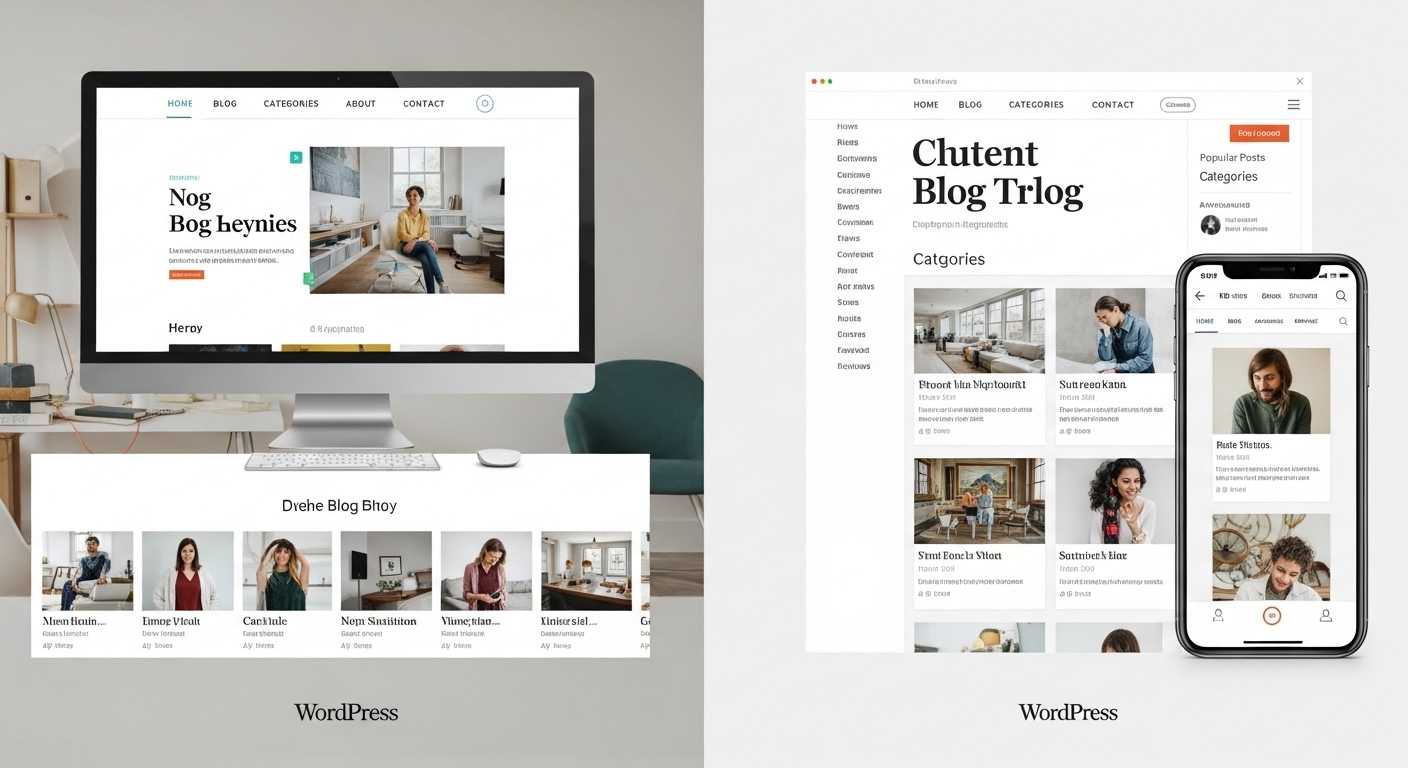 ブログ運営に向いているWordPressテーマは SWELLとSnow Monkeyどっち？違いを比較