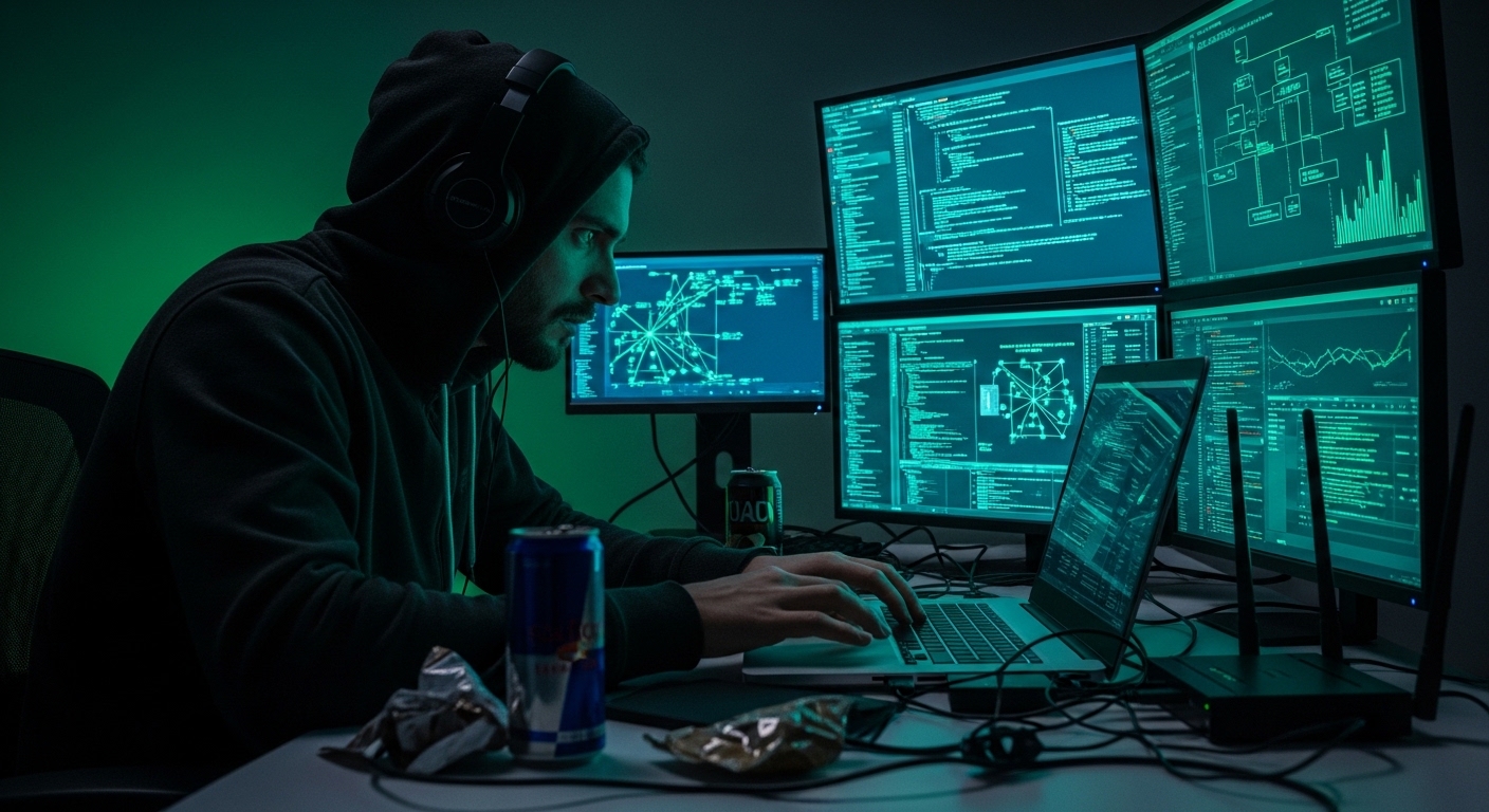 WordPressがハッキングされる原因とは？対策を徹底解説