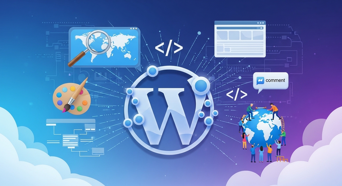 WordPressがハッキングされる原因とは？対策を徹底解説