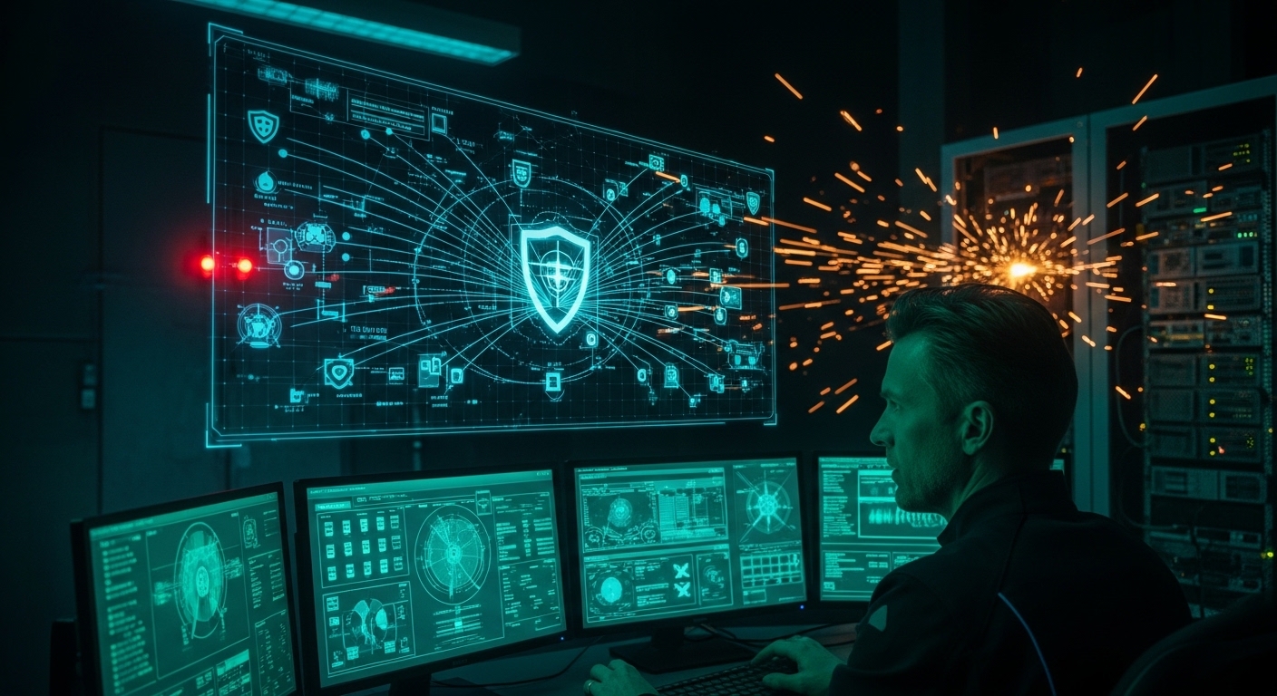 WordPressがハッキングされる原因とは？対策を徹底解説