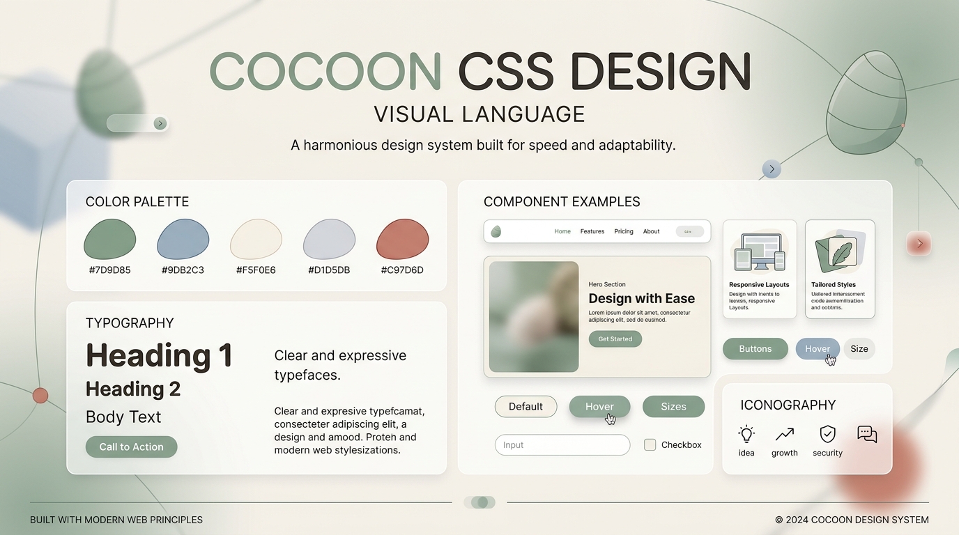 CocoonのCSS設計は古い？コードが見づらい理由と改善方法
